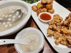 -斯丹姜母鸭·古法干香(田安南路店)