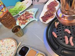 -牛犇炭火烤肉·鲜切烤肉(承德总店)