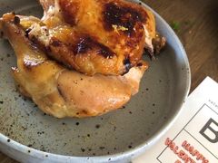 -BOR Eatery(安福路店)