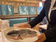 -顺峰顺水顺德菜(第一百货店)