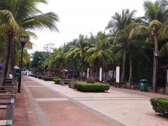 -白沙门生态公园