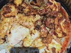 -鑫海汇海鲜烤肉自助(北国商城店)