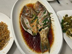 -华盛丰温州大排档(东三环南路店)