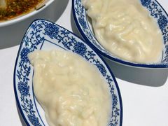 必点鲅鱼水饺-必点海鲜·海肠捞饭·鲅鱼水饺(滨江道店)
