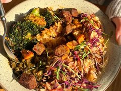 -火山屋台(新街口店)