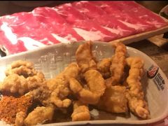 -小龙坎火锅(双林店)