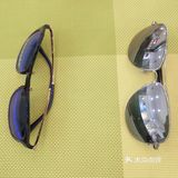 大直径80mm，可以选择多种镜框，还可以个性化定制