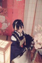 点击看大图 -星元素cosplay动漫摄影写真工作室