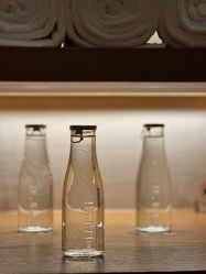 -文华东方水疗中心