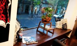 店内环境-SALON V