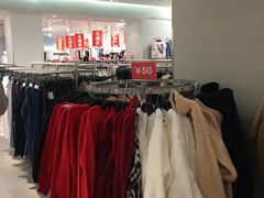 -H&M(华润万象城店)
