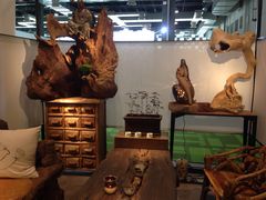 -东浩兰生上海世博展览馆