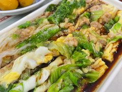 -捷信牛奶甜品世家(柳巷店)
