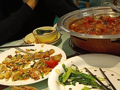 -大师傅金奖啤酒鱼(西街口总店)