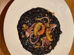 -君悦酒店·La Terrazza意合園·意式风味