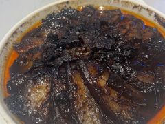 -老奶奶私房菜(天台里街店)