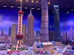 -上海乐高探索中心