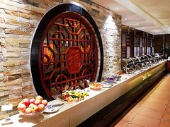 -静之湖湖畔餐厅