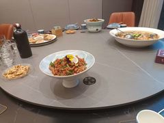 -牧雲子·臻选云南菜 .商务宴请(泰然大厦店)