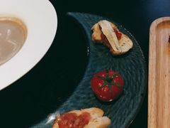 -C&R西班牙餐厅