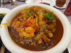 -金哥私房菜馆(张府园总店)