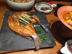 -云海肴·汽锅鸡·云南菜(天津国金汇店)