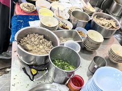 -榮泰米粉湯(Left Shop)