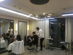 -BOF HAIR BY HONTO
