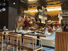-唐猫庭院·千年陕菜(赛格国际购物中心店)