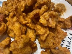 -蜀韵川香水煮鱼(泰山路店)