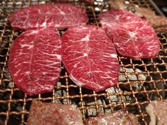 -九田家黑牛烤肉料理(石路天虹店)