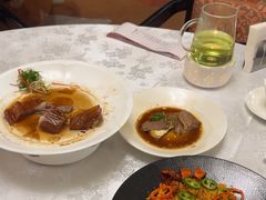 -酌宴府The China Club·广州万富希尔顿酒店(云城东路店)