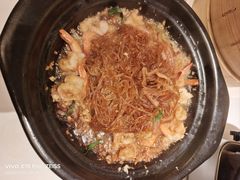 -小厨娘淮扬菜(天印大道店)