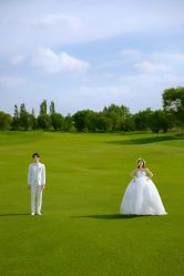 -太古映画婚纱摄影(天河店)