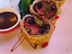 -Famous肥猫墨西哥音乐餐吧(五棵松华熙LIVE店)