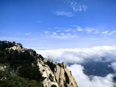-华山风景名胜区