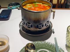 -Thai Basil罗勒叶泰式餐厅(时代天街店)