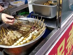 -马记大锅煮(总店)