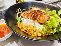 -美奈小馆·越南料理(中航城君尚购物中心店)
