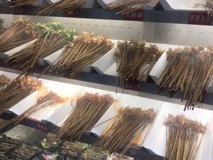 -屋头串串(新街里店)