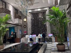 -弘安丽水温泉酒店