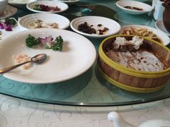 -新聚丰菜馆(太监弄店)