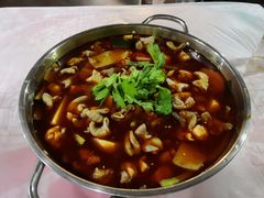 -时二崽肥肠鸡大排档(健康路店)
