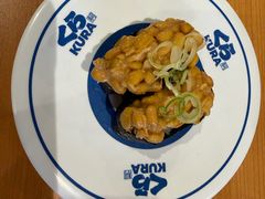 -KURA寿司(博多中洲店)