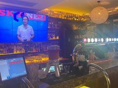 -Big Bamboo 大竹子体育主题餐厅(虹梅路店)