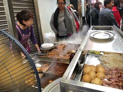 -明记牛杂(新马路分店)