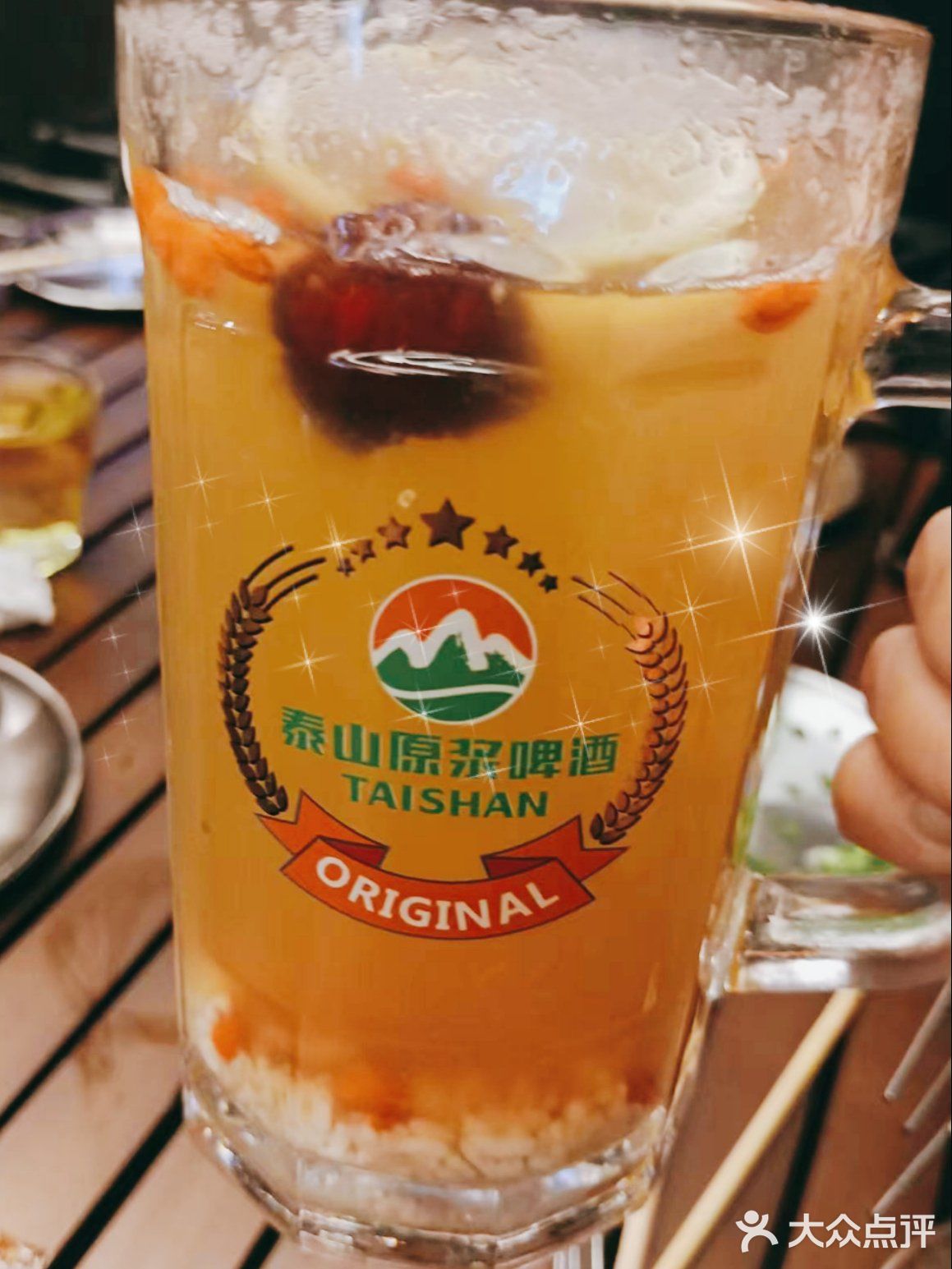 中粮新开的这家鲜货烧烤店绝对是你的不二之选。位置好找