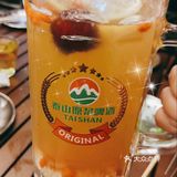 中粮新开的这家鲜货烧烤店绝对是你的不二之选。位置好找