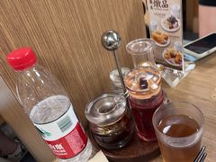 -百福麵家(新馬路店)