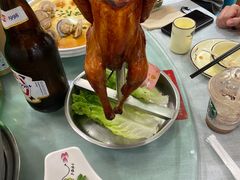 -大师傅金奖啤酒鱼(西街口总店)